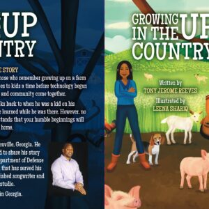 Growing Up in the Country